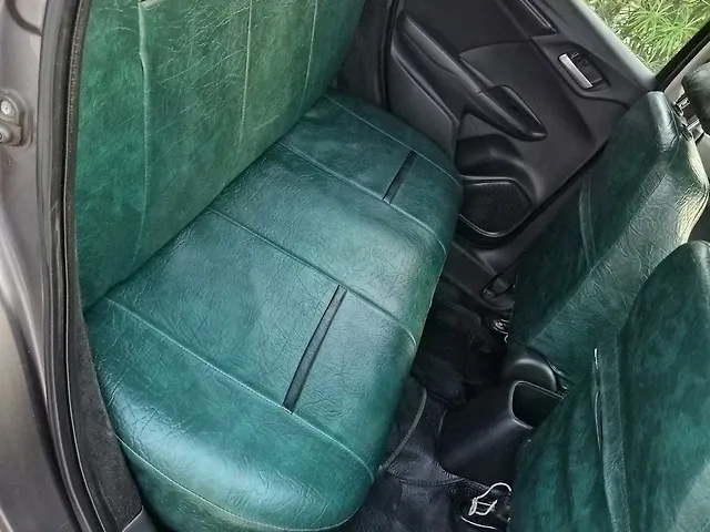 Used Honda WR-V [2017-2020] S MT Petrol in Ahmedabad