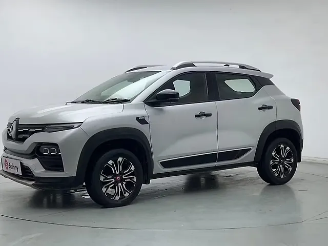 Used 2022 Renault Kiger in Delhi Used 2022 Renault Kiger in Delhi