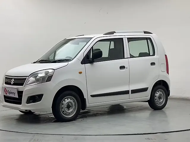 Used 2013 Maruti Suzuki Wagon R in Gurgaon Used 2013 Maruti Suzuki Wagon R in Gurgaon