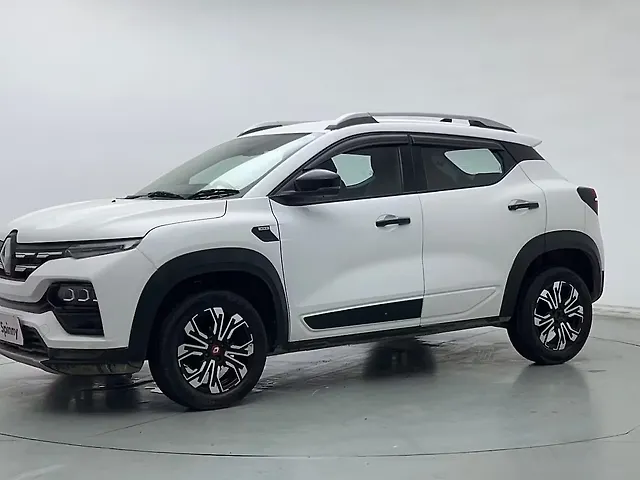 Used 2022 Renault Kiger in Delhi