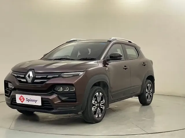 Used 2021 Renault Kiger in Bangalore Used 2021 Renault Kiger in Bangalore