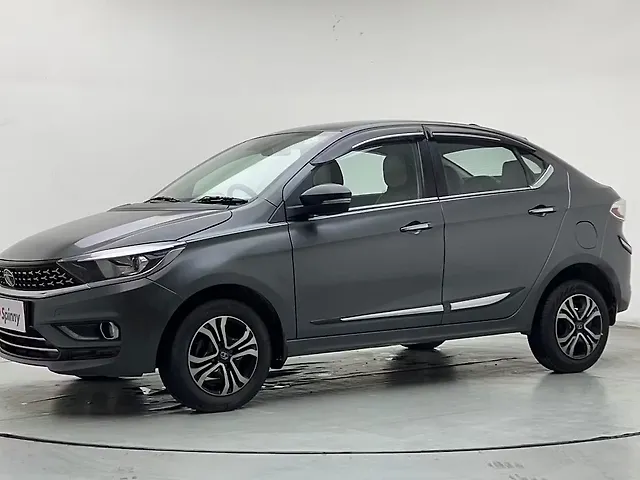 Used 2022 Tata Tigor in Gurgaon