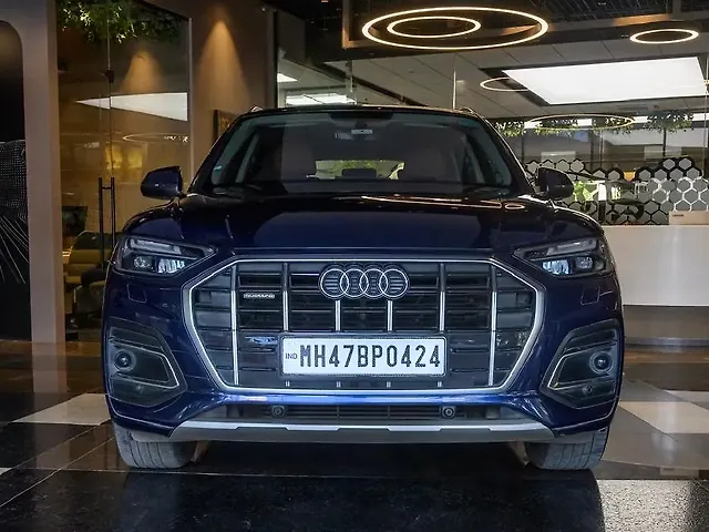 Used 2023 Audi Q5 in Mumbai Used 2023 Audi Q5 in Mumbai
