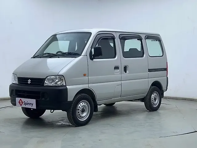 Used 2025 Maruti Suzuki Eeco in Hyderabad