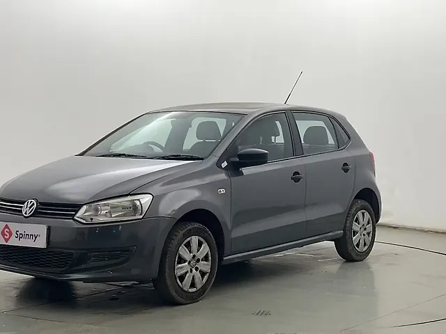 Used 2013 Volkswagen Polo in Kolkata