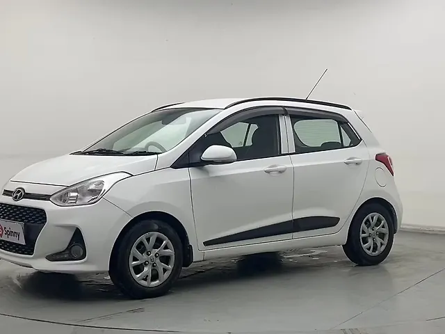 Used 2019 Hyundai Grand i10 in Gohana