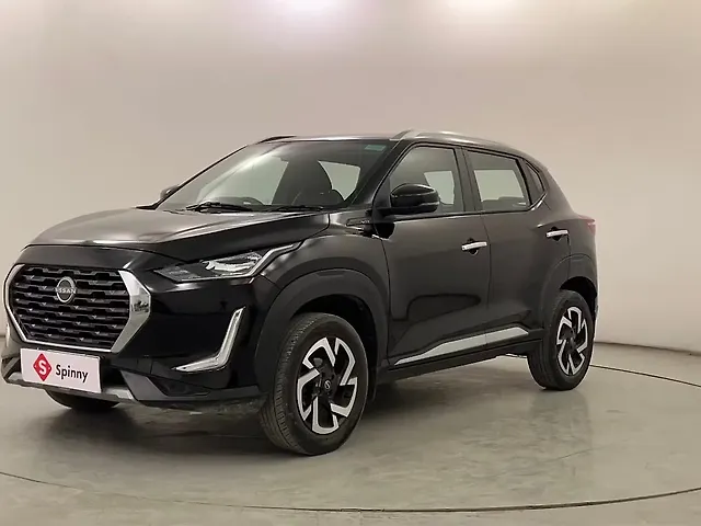 Used 2023 Nissan Magnite in Pune Used 2023 Nissan Magnite in Pune