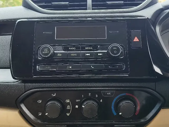 Used Honda Amaze [2018-2021] 1.2 S MT Petrol in Kolkata