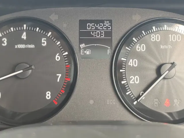 Used Honda Amaze [2018-2021] 1.2 S MT Petrol in Kolkata