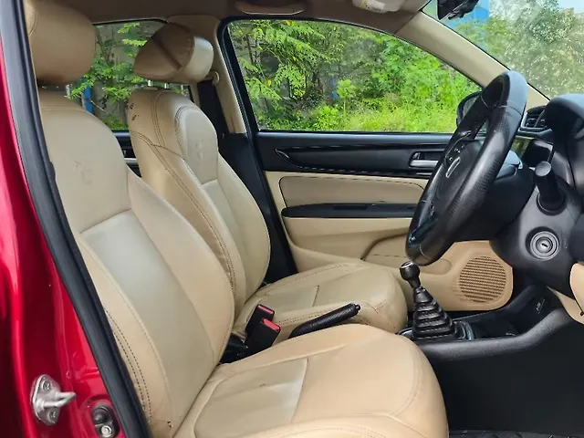 Used Honda Amaze [2018-2021] 1.2 S MT Petrol in Kolkata