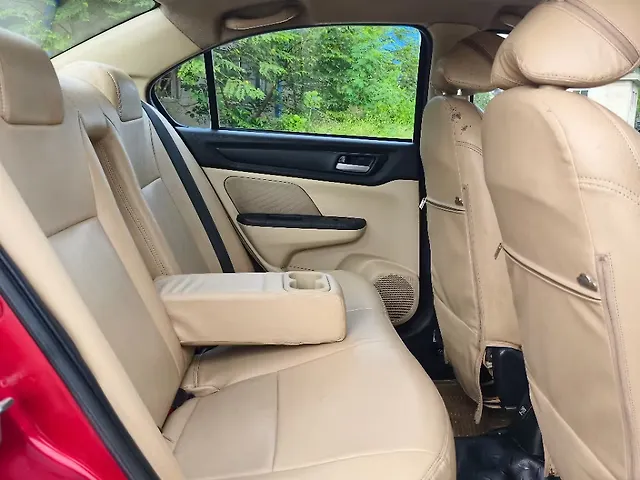 Used Honda Amaze [2018-2021] 1.2 S MT Petrol in Kolkata