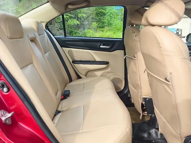 Used Honda Amaze [2018-2021] 1.2 S MT Petrol in Kolkata