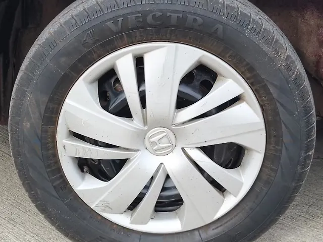 Used Honda Amaze [2018-2021] 1.2 S MT Petrol in Kolkata