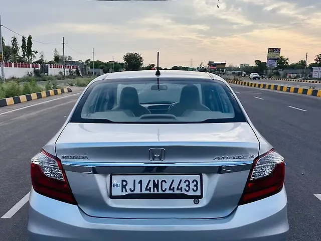 Used Honda Amaze [2013-2016] 1.2 S i-VTEC in Jaipur
