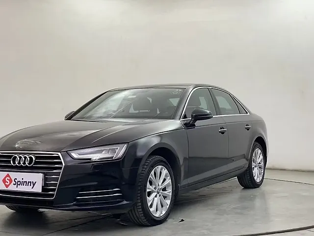 Used 2017 Audi A4 in Chennai Used 2017 Audi A4 in Chennai