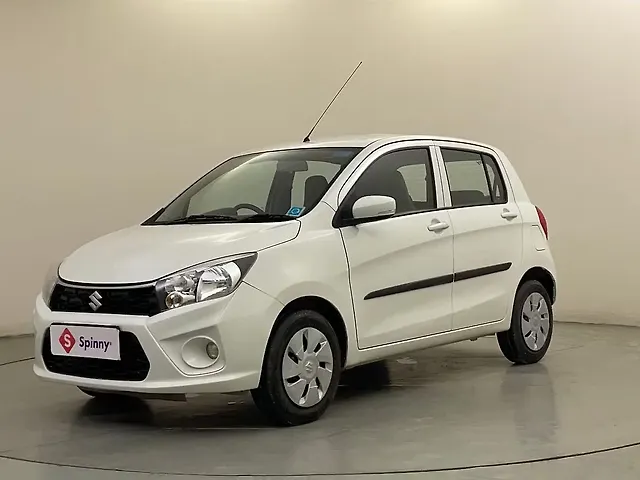 Used 2018 Maruti Suzuki Celerio in Bangalore Used 2018 Maruti Suzuki Celerio in Bangalore