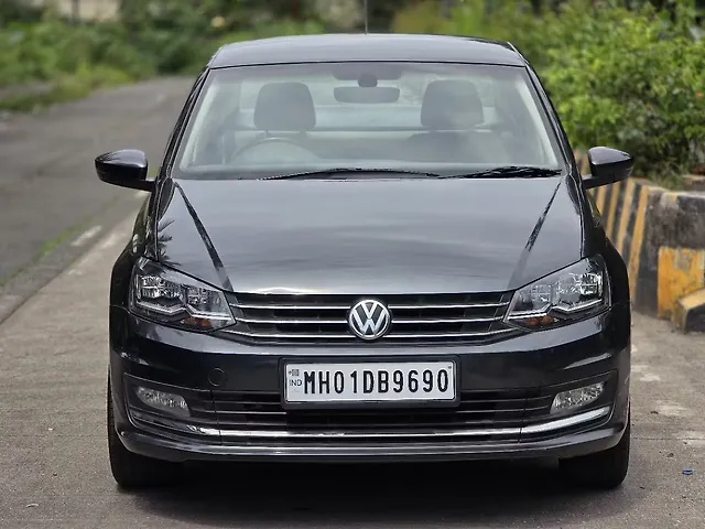 Used 2018 Volkswagen Vento in Mumbai Used 2018 Volkswagen Vento in Mumbai
