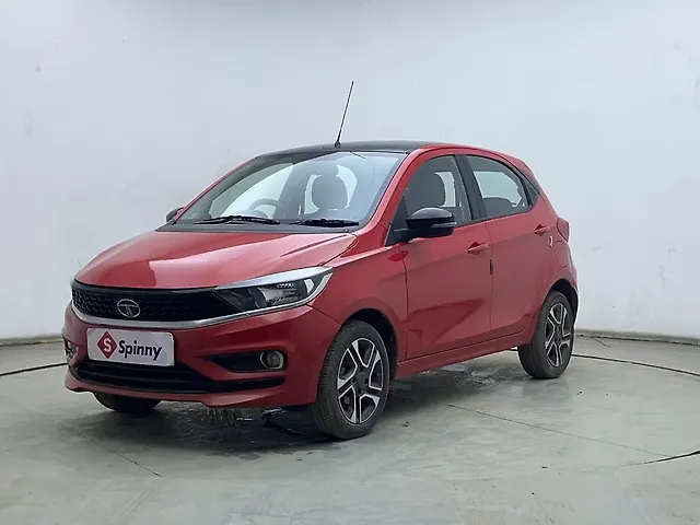Used 2021 Tata Tiago in Hyderabad Used 2021 Tata Tiago in Hyderabad