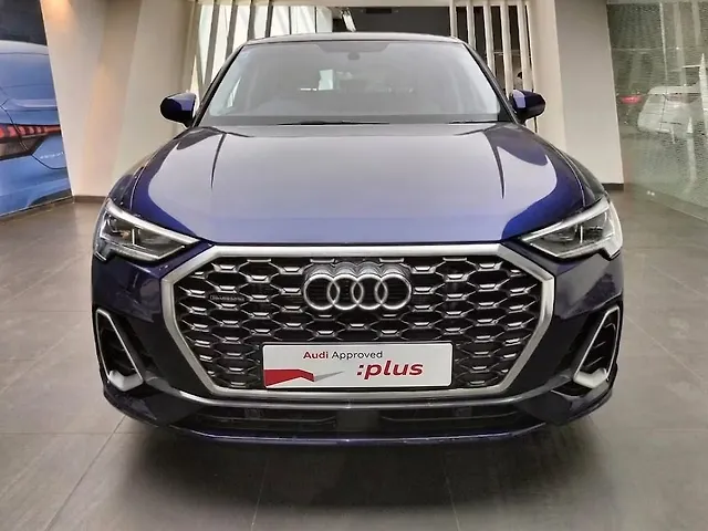 Used 2023 Audi Q3 Sportback in Chennai Used 2023 Audi Q3 Sportback in Chennai