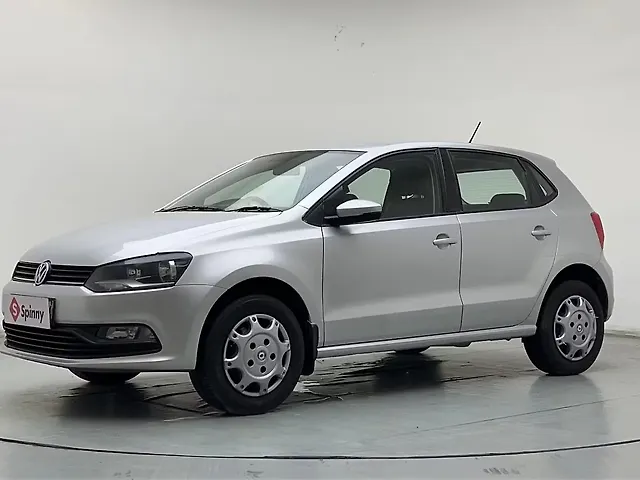 Used 2019 Volkswagen Polo in Delhi