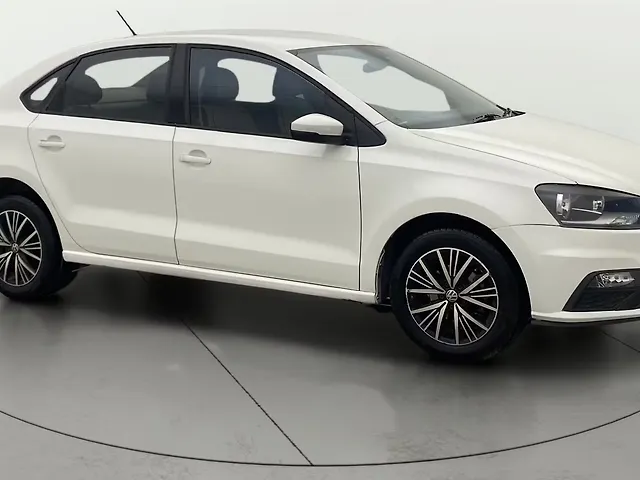 Used 2021 Volkswagen Vento in Chennai Used 2021 Volkswagen Vento in Chennai