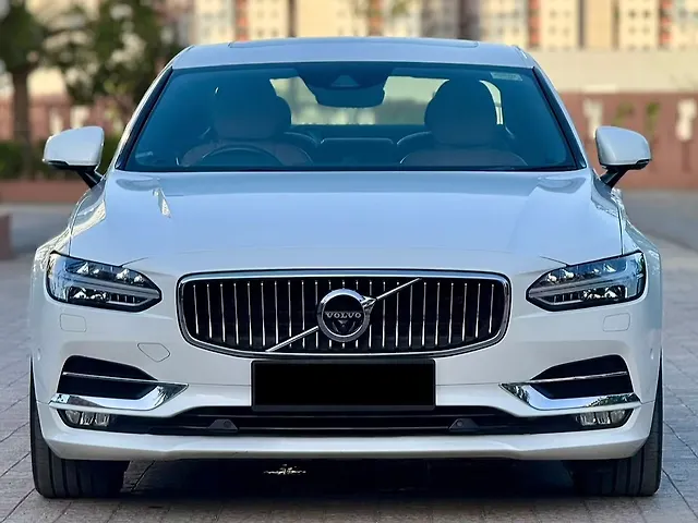 Used 2020 Volvo S90 in Surat