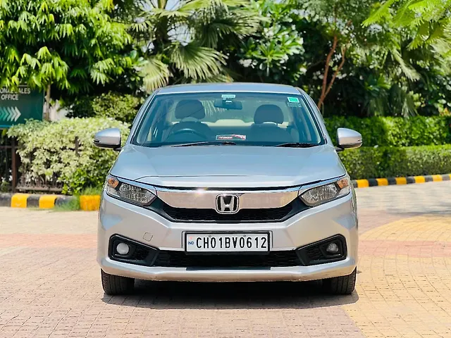 Used 2019 Honda Amaze in Mohali
