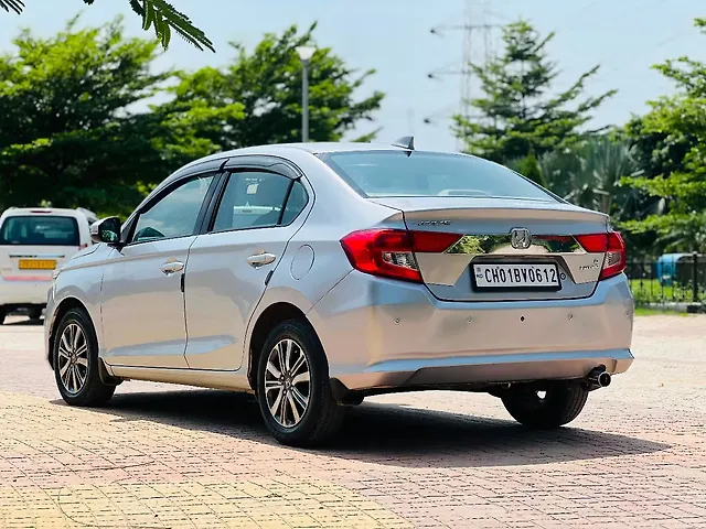 Used Honda Amaze [2018-2021] 1.5 VX MT Diesel [2018-2020] in Mohali