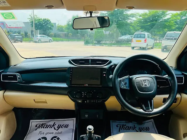 Used Honda Amaze [2018-2021] 1.5 VX MT Diesel [2018-2020] in Mohali