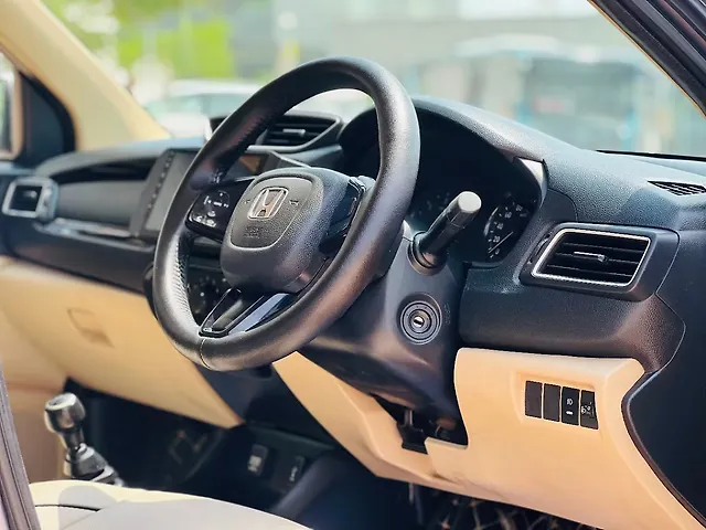 Used Honda Amaze [2018-2021] 1.5 VX MT Diesel [2018-2020] in Mohali