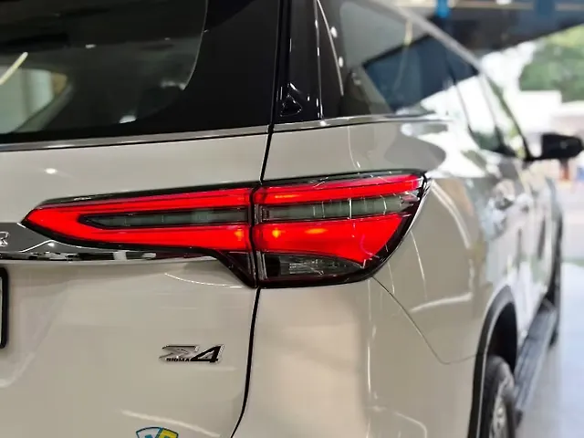 Used Toyota Fortuner 4X4 AT 2.8 Diesel in Mohali