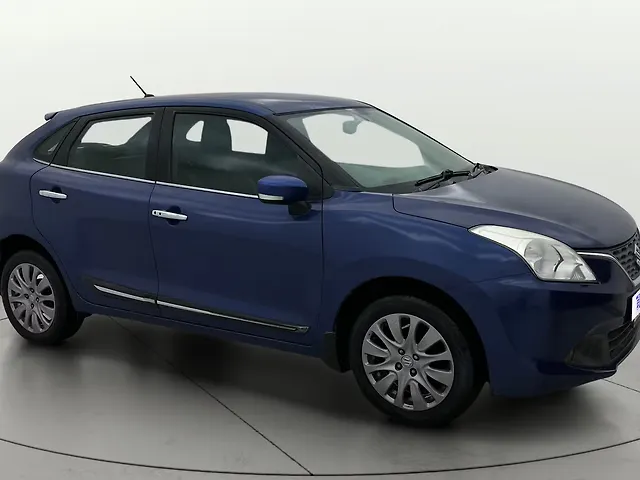 Used 2016 Maruti Suzuki Baleno in Bangalore Used 2016 Maruti Suzuki Baleno in Bangalore