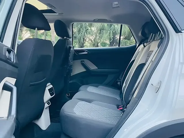 Used Volkswagen Taigun [2021-2023] GT Plus 1.5 TSI DSG in Mumbai