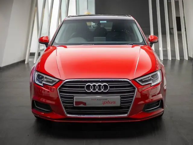 Used 2019 Audi A3 in Chennai Used 2019 Audi A3 in Chennai