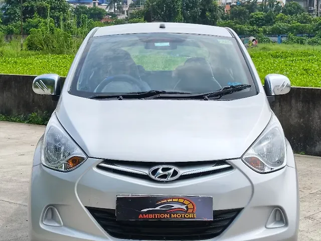 Used 2018 Hyundai Eon in Kolkata Used 2018 Hyundai Eon in Kolkata