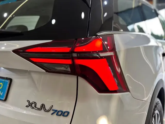 Used Mahindra Old Generation XUV700 AX7 Luxury Pack AWD Diesel 2.2L Turbo Automatic 7 STR in Mohali Used Mahindra Old Generation XUV700 AX7 Luxury Pack AWD Diesel 2.2L Turbo Automatic 7 STR in Mohali