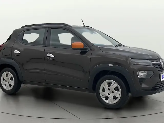 Used 2022 Renault Kwid in Bangalore Used 2022 Renault Kwid in Bangalore