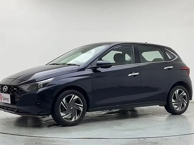 Used 2021 Hyundai Elite i20 in Karnal Used 2021 Hyundai Elite i20 in Karnal