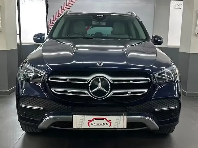 Used 2020 Mercedes-Benz GLE in Hyderabad Used 2020 Mercedes-Benz GLE in Hyderabad