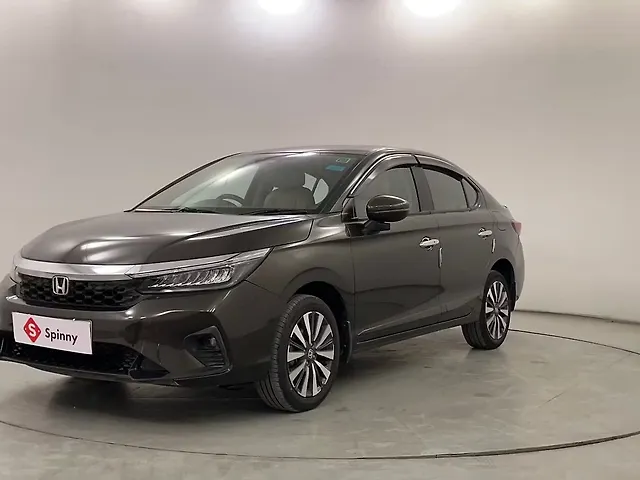 Used 2024 Honda City in Pune Used 2024 Honda City in Pune
