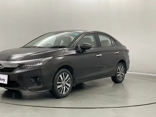 Used 2021 Honda City in Jaipur Used 2021 Honda City in Jaipur