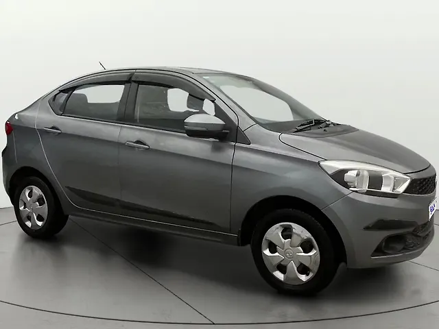 Used 2018 Tata Tigor in Delhi