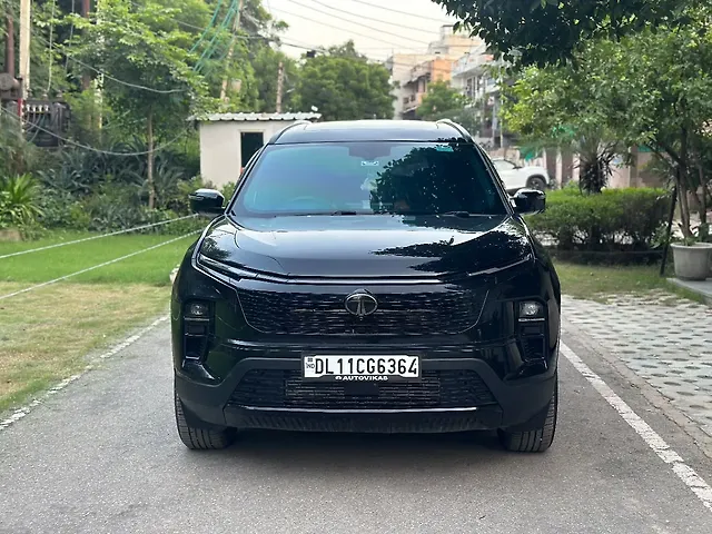Used 2026 Tata Safari in Delhi