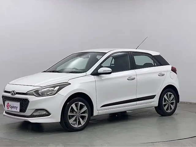 Used 2015 Hyundai Elite i20 in Chandigarh Used 2015 Hyundai Elite i20 in Chandigarh