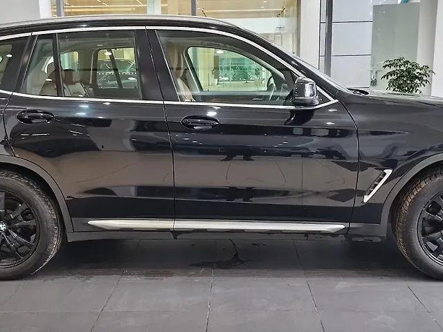 Used 2023 BMW X3 in Mumbai