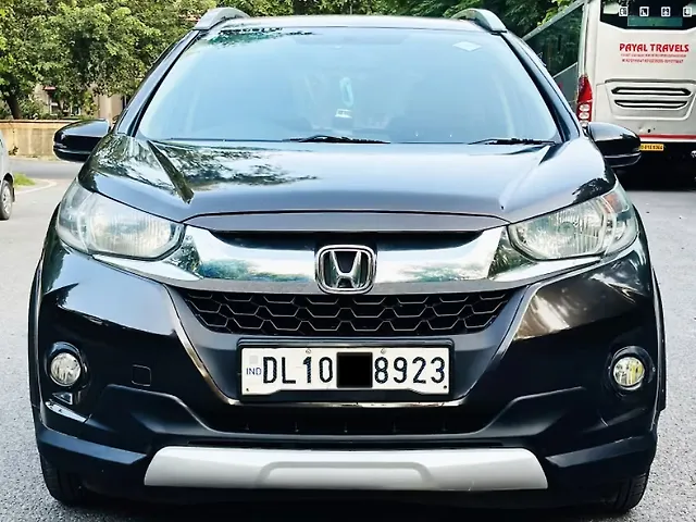 Used 2018 Honda WR-V in Delhi