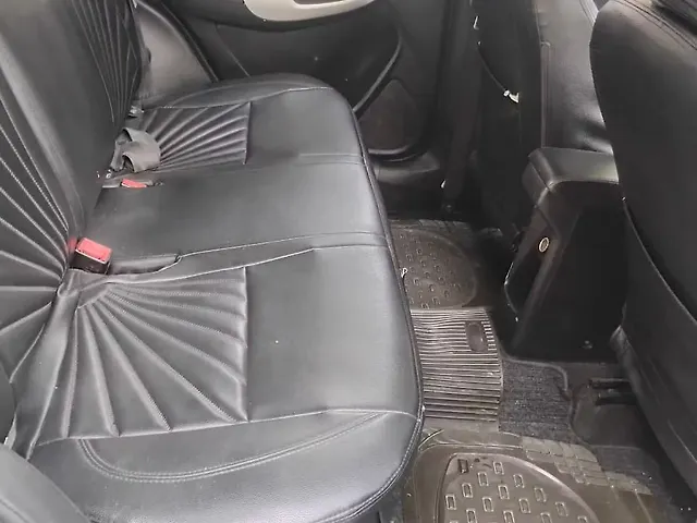 Used Maruti Suzuki Baleno [2015-2019] Delta 1.2 in Agra