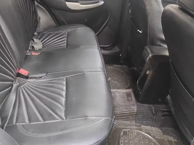 Used Maruti Suzuki Baleno [2015-2019] Delta 1.2 in Agra