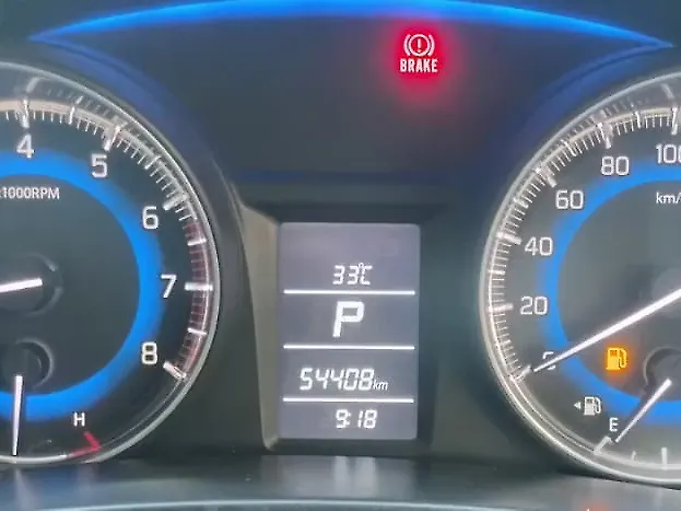 Used Maruti Suzuki Baleno [2015-2019] Delta 1.2 in Agra