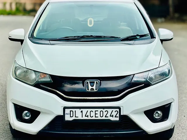 Used 2018 Honda Jazz in Delhi